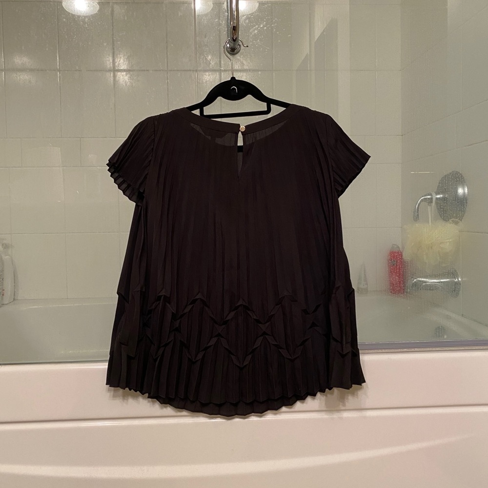 Ted Baker blouse - 0